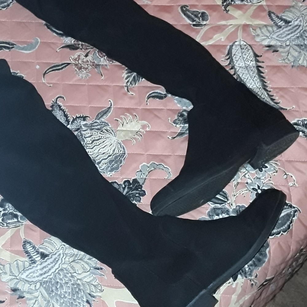 3 for $25 Rampage high knee boots